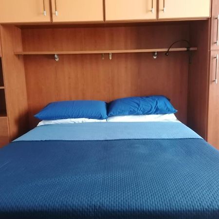 Centro 44 Appartement Viterbo Buitenkant foto