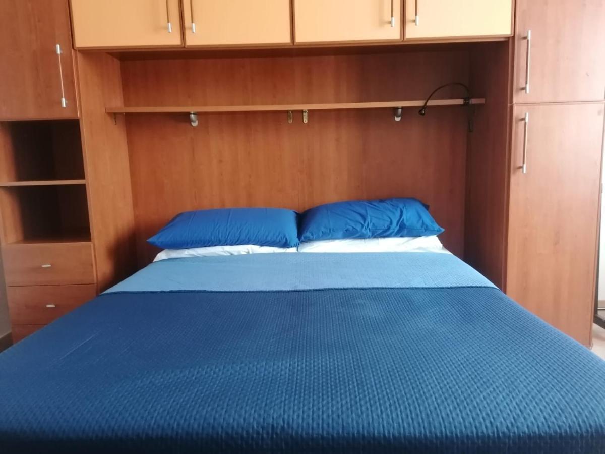Centro 44 Appartement Viterbo Buitenkant foto