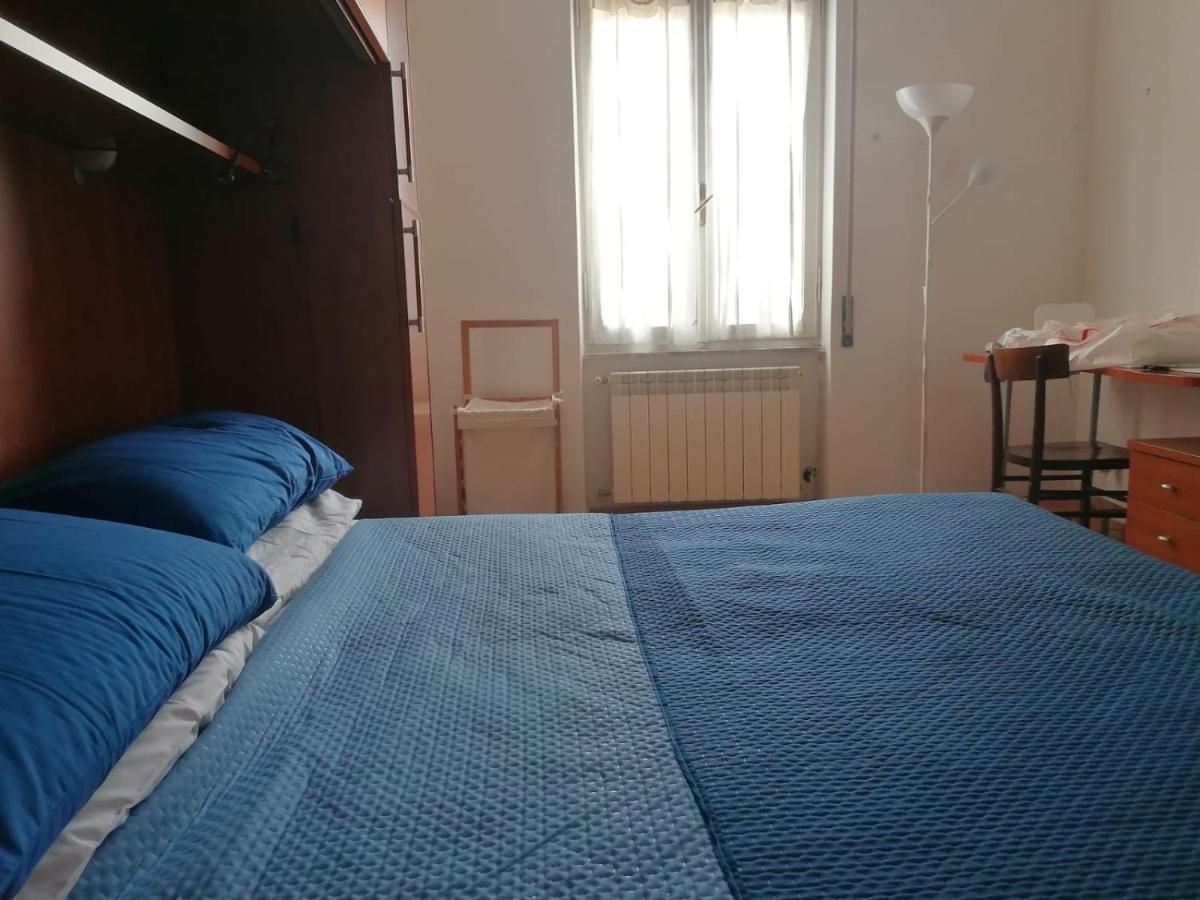 Centro 44 Appartement Viterbo Buitenkant foto